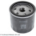 Ölfilter Ford 1.6B 2010 | ADM52122 Ölfilter Ford 1.6B 2010 | ADM52122