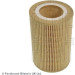 BLUE PRINT Luftfilter | ADU172205 BLUE PRINT Luftfilter | ADU172205