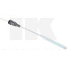 Seilzug, Feststellbremse Opel T. Corsa 82-93 Le | 903659 Seilzug, Feststellbremse Opel T. Corsa 82-93 Le | 903659