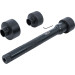 BGS Werkzeug-Satz für Axialspurstangen | 4-tlg | 66530 BGS Werkzeug-Satz für Axialspurstangen | 4-tlg | 66530