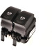 Fensterschalter Renault Clio Iii 1.2-2.0 05 | 8200214943 Fensterschalter Renault Clio Iii 1.2-2.0 05 | 8200214943