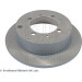 Bremsscheibe Mitsubishi T. Galant/Lancer/Space Wagon 1.6-2.5 91 | ADC44353 Bremsscheibe Mitsubishi T. Galant/Lancer/Space Wagon 1.6-2.5 91 | ADC44353