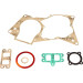 Satz Motordichtungssatz. Moto. Beta 2T / Cross 1974 (10El.) | 467A249FL Satz Motordichtungssatz. Moto. Beta 2T / Cross 1974 (10El.) | 467A249FL