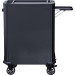 BGS Werkstattwagen | 8 Schubladen | leer | 4107 BGS Werkstattwagen | 8 Schubladen | leer | 4107