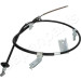 Seilzug, Feststellbremse Suzuki T. Swift 1.3-1.5 05- Pr | BC-845R Seilzug, Feststellbremse Suzuki T. Swift 1.3-1.5 05- Pr | BC-845R