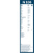 BOSCH | Wischerblatt N100 | NKW | 3397018199 BOSCH | Wischerblatt N100 | NKW | 3397018199