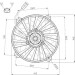 NRF Lüfter, Motorkühlung 47962 NRF Lüfter, Motorkühlung 47962
