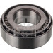 FEBI BILSTEIN Radlager | 09877 FEBI BILSTEIN Radlager | 09877