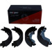 Bremsbacken Fiat Panda 03- (+Abs) | 19-0261 Bremsbacken Fiat Panda 03- (+Abs) | 19-0261