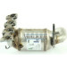 91 / Katalysator | FORD Fiesta 1,25,1,3i 44-55KW 11.01 | 20981 91 / Katalysator | FORD Fiesta 1,25,1,3i 44-55KW 11.01 | 20981