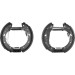 0 204 114 638 Bremsbackensatz KIT SUPERPRO