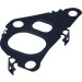Agr-Ventilschlauchdichtung Renault / Nissan 2.3 | 147229559R