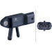 HELLA Sensor, Abgasdruck 6PP 009 409-041
