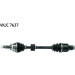 SKF Antriebswelle | VKJC 7637 SKF Antriebswelle | VKJC 7637