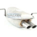WALKER Endschalldämpfer 23286
