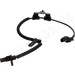 Sensor, Raddrehzahl | ABS-K36 Sensor, Raddrehzahl | ABS-K36