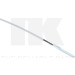 Seilzug, Feststellbremse Vw T. Golf/Vento 91-99 Le/Pr | 904759 Seilzug, Feststellbremse Vw T. Golf/Vento 91-99 Le/Pr | 904759