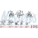 Nissens Turbo FIAT Punto (188) FACTORY NEW 93030