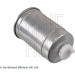BluePrint Kraftstofffilter BluePrint Kraftstofffilter