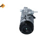 NRF Kompressor, Klimaanlage 32474 EASY FIT