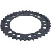 AFAM Kettenrad ALU 40 Zähne | für 530 | 11616-40 AFAM Kettenrad ALU 40 Zähne | für 530 | 11616-40
