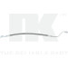 Bremsschlauch | 853485 Bremsschlauch | 853485