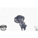 MONROE ORIGINAL VR | HYUNDAI i40 CRDi 11 | G8331 MONROE ORIGINAL VR | HYUNDAI i40 CRDi 11 | G8331