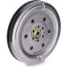 Zweimassenschwungrad VW T5 09 LuK DMF 415 0734 10
