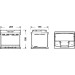 EXIDE Starterbatterie | EA530