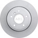 A.B.S. Bremsscheibe A.B.S. Bremsscheibe