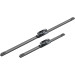 BOSCH | Scheibenwischer Aerotwin A422S 600/400 | RENAULT Laguna3 | 3397007422 BOSCH | Scheibenwischer Aerotwin A422S 600/400 | RENAULT Laguna3 | 3397007422