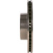 Bremsscheibe VA | MERCEDES W126 85 | 0 986 478 197