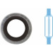 CORTECO Dichtung, Ölablass 006339H