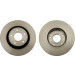 Bremsscheibe Nissan P. Qashqai/X-Trail 1.5-2.0 Dci 07 | DF4964 Bremsscheibe Nissan P. Qashqai/X-Trail 1.5-2.0 Dci 07 | DF4964