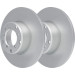 Bremsscheibe Db T. W114/W115 68-77 | 24.0113-0112.1 Bremsscheibe Db T. W114/W115 68-77 | 24.0113-0112.1