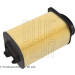 BLUE PRINT Luftfilter | ADBP220019 BLUE PRINT Luftfilter | ADBP220019