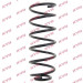 KYB Fahrwerksfeder Vw P. Golf Iii, Vento 1.4/1.6/1.8 10.91-04.99 | RA3773 KYB Fahrwerksfeder Vw P. Golf Iii, Vento 1.4/1.6/1.8 10.91-04.99 | RA3773