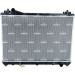 NRF Kühler, Motorkühlung 550105 NRF Kühler, Motorkühlung 550105