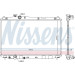 Wasserkühler PKW | HONDA CIVIC 1.6i 12 | 68093 Wasserkühler PKW | HONDA CIVIC 1.6i 12 | 68093
