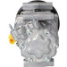 Kompressor, Klimaanlage EASY FIT 32227