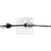 FEBI BILSTEIN Antriebswelle | 182857 FEBI BILSTEIN Antriebswelle | 182857