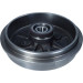 Bremstrommel. Citroen T. Saxo 1,0-1,6 96-04 Mit Lager | 19-3524 Bremstrommel. Citroen T. Saxo 1,0-1,6 96-04 Mit Lager | 19-3524