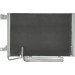 Kondensator PKW MERCEDES A150,170 B150,170 04 FIRST FIT 94911
