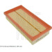 Luftfilter Suzuki Swift | ADK82236 Luftfilter Suzuki Swift | ADK82236