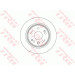 Bremsscheibe Honda T. Cr-V 2.0 01-06 | DF8083 Bremsscheibe Honda T. Cr-V 2.0 01-06 | DF8083
