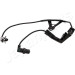 Sensor, Raddrehzahl | ABS-220 Sensor, Raddrehzahl | ABS-220