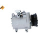 KOMPRESSOR, KLIMAANLAGE EASY FIT NRF32939