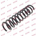 KYB Fahrwerksfeder Ford T. Kuga I 2.0D 03/08-11/12 | RA6117 KYB Fahrwerksfeder Ford T. Kuga I 2.0D 03/08-11/12 | RA6117