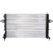 Kühler, Motorkühlung | CR 227 000S Kühler, Motorkühlung | CR 227 000S