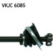SKF Antriebswelle | VKJC 6085
